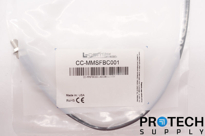 Load image into Gallery viewer, L COM CC-MMSFBC001 Connect Cable NEW with WARRANTY