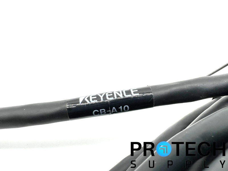 Load image into Gallery viewer, KEYENCE CB-A10 Head-Controller Cable 10m with WARRANTY