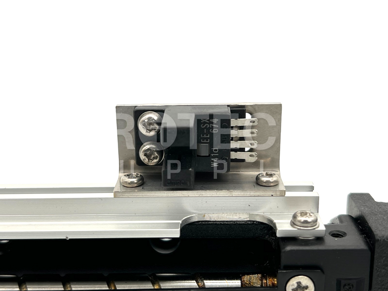 Load image into Gallery viewer, NSK MCM03020H10K00 Monocarrier Linear Actuator with WARRANTY