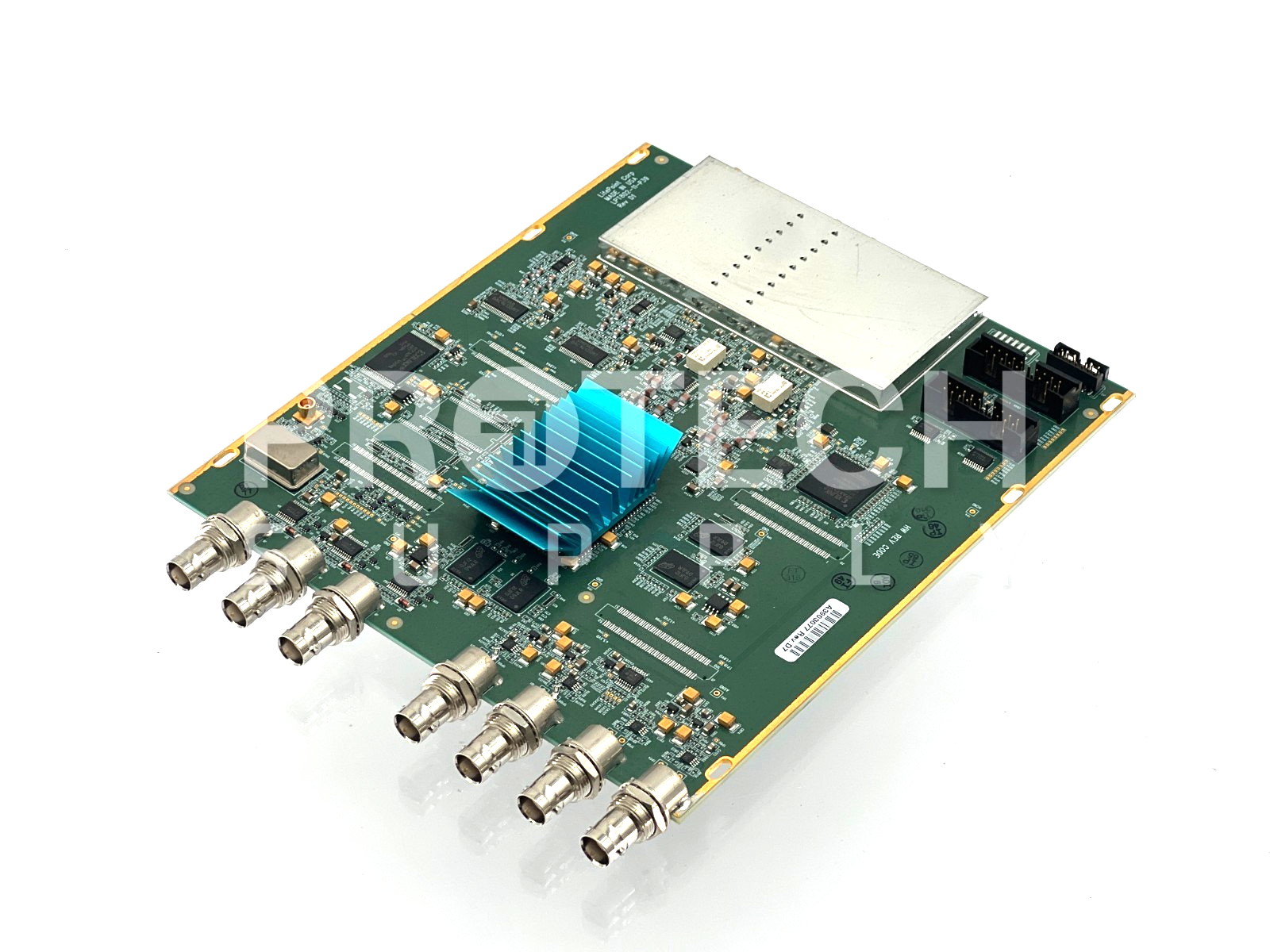 Litepoint LPT802-11-P39 Board from IQ2010 Connectivity Test System wit ...