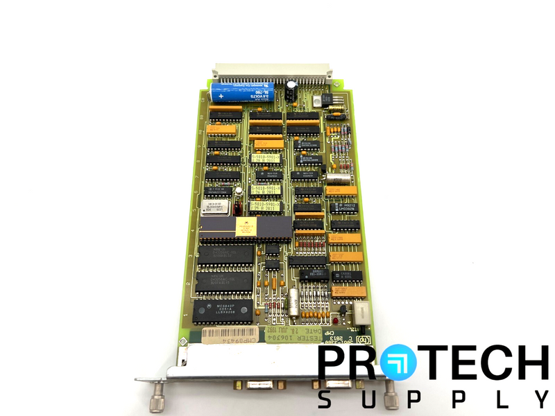 Load image into Gallery viewer, HP 5061-3380 Communication Interface Board for 1050 Series HPLC with WARRANTY