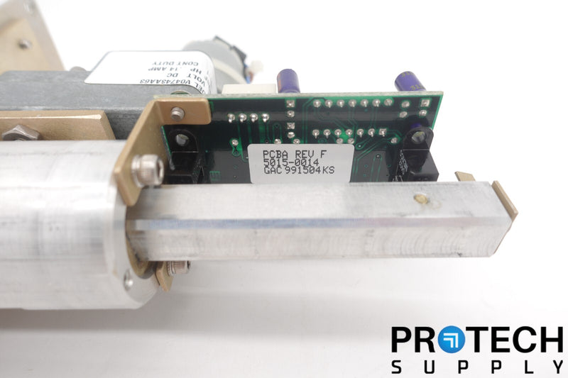 Load image into Gallery viewer, VoneWeise V04743AA63 Gearmotor Assembly + VanKel 5000-0015G Board with WARRANTY