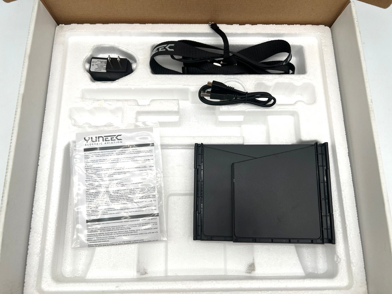 Load image into Gallery viewer, YUNEEC ST16S Ground Station Remote for Typhoon H+ NEW with WARRANTY