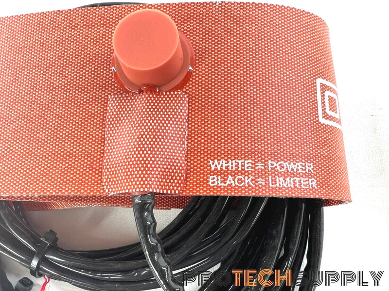 Load image into Gallery viewer, Silicone Heating Blanket 1000W KRP 110V with WARRANTY