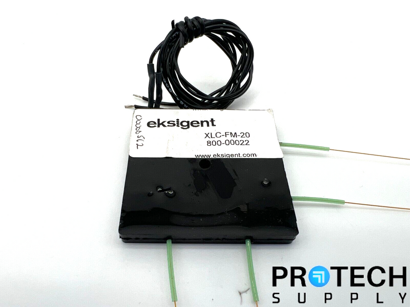 Load image into Gallery viewer, Eksigent 800-00022 Flow Module for Express LC-100 with WARRANTY