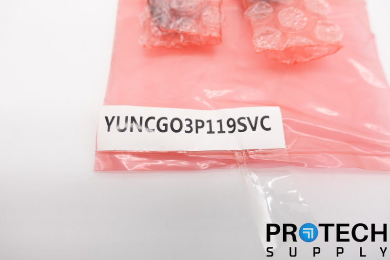 Load image into Gallery viewer, 2/Pk Yuneec Roll Encoder YUNCGO3P119SVC for CGO3 NEW