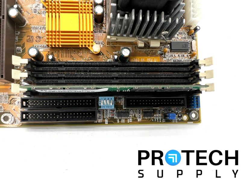 Load image into Gallery viewer, ITOX CB60-BX Mother Board from Odyssey Imaging System with WARRANTY