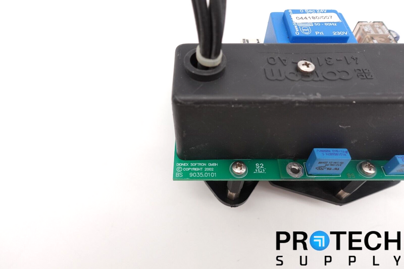 Load image into Gallery viewer, Dionex Ultimate 3000 9035.0101 Power Supply Board + Transformer with WARRANTY
