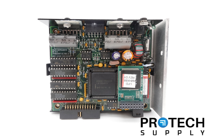Load image into Gallery viewer, VICI EMHCA-CE Valve Actuator Controller + Metal Bracket with WARRANTY