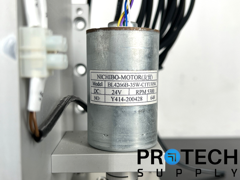 Load image into Gallery viewer, 96-Well Robotic Head Assy SYK / Misumi / Omron / SHIN SHIN with WARRANTY