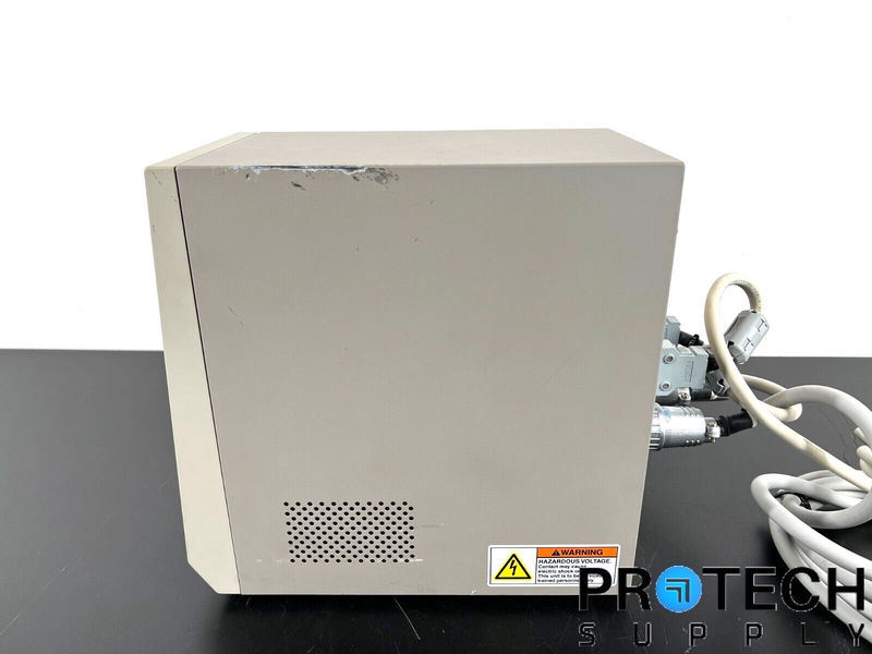 Load image into Gallery viewer, Hamamatsu C8214 Filter Exchanger with Encoder ERROR