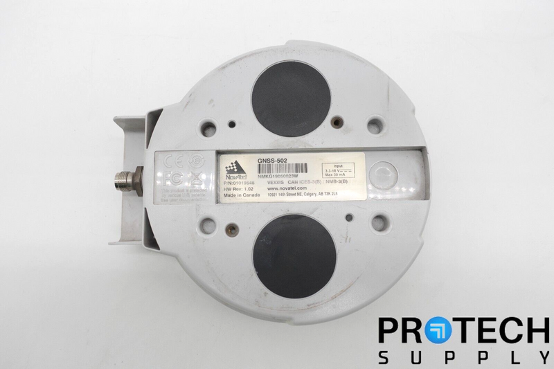 Load image into Gallery viewer, Novatel GNSS-502 VEXXIS Antenna with WARRANTY