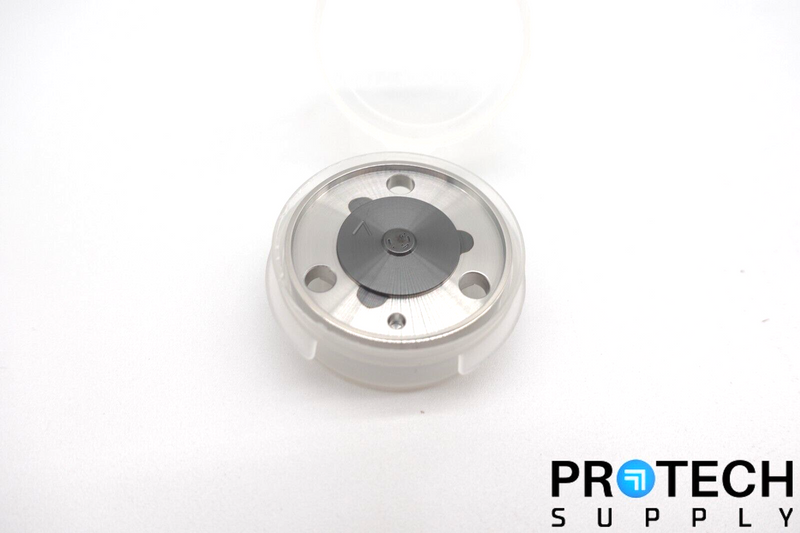 Load image into Gallery viewer, Agilent 5068-0174 Stator for Multi-Pos/7-Port Switching Valve NEW with WARRANTY