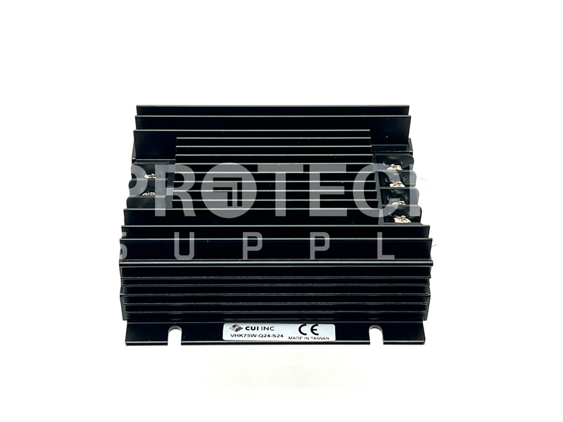 Load image into Gallery viewer, CUI VHK75W-Q24-S24 Enclosed DC DC Converter NEW with WARRANTY