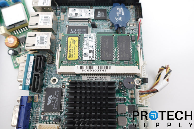 Load image into Gallery viewer, Toshiba Matsushita Display + Board with WARRANTY
