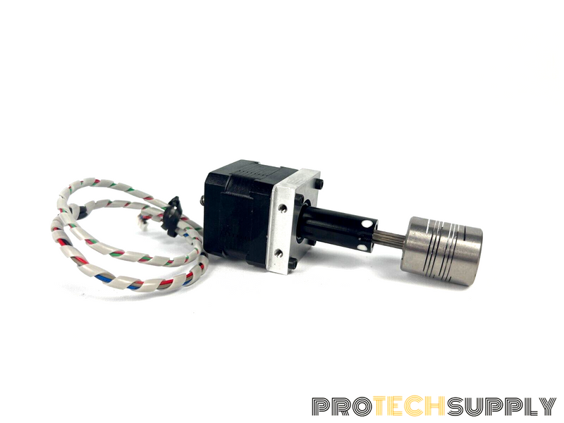 Load image into Gallery viewer, Haydon Switch & Instrument 43H4C-2.33-815 Stepper Motor with WARRANTY