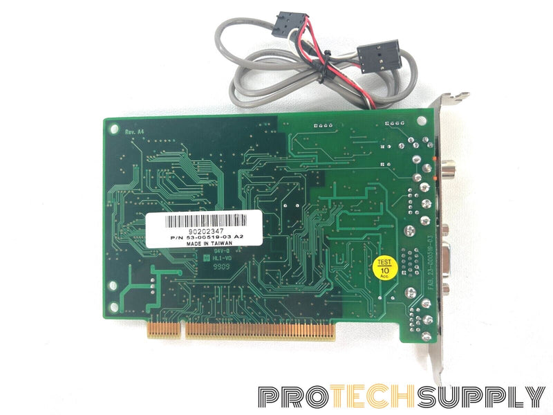 Load image into Gallery viewer, REALMagic 53-000519-03 A2 Video Card GPU with WARRANTY