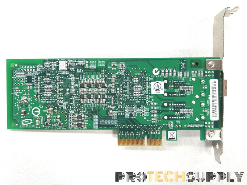 Load image into Gallery viewer, QLogic QLE2460 4GB Fiber Channel Network Card with WARRNTY