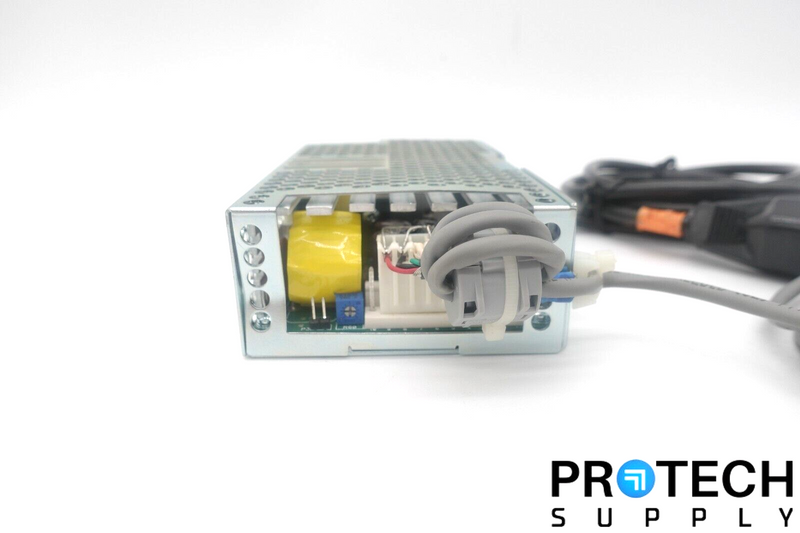 Load image into Gallery viewer, Integrated Power Design REL-110-2005 Power Supply w/ Power Cable NEW w/ WARRANTY