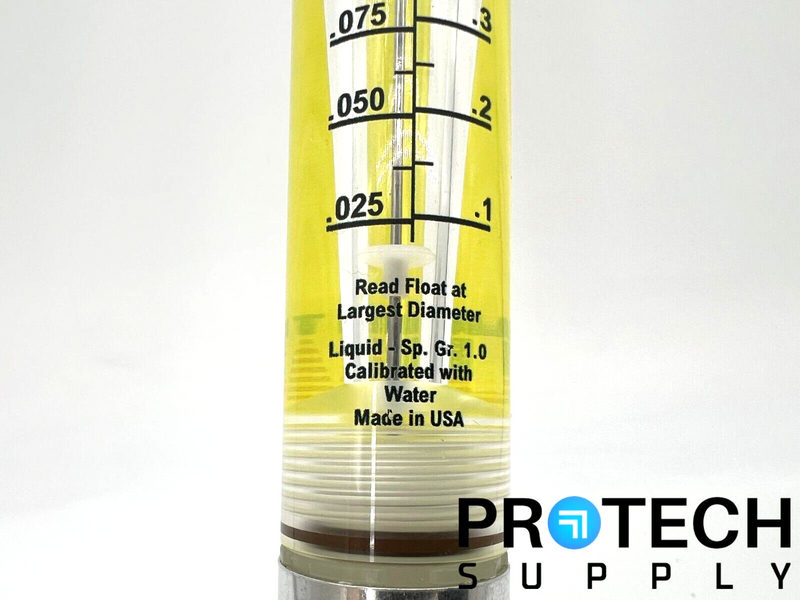 Load image into Gallery viewer, Blue-White F-400 Flowmeter with WARRANTY