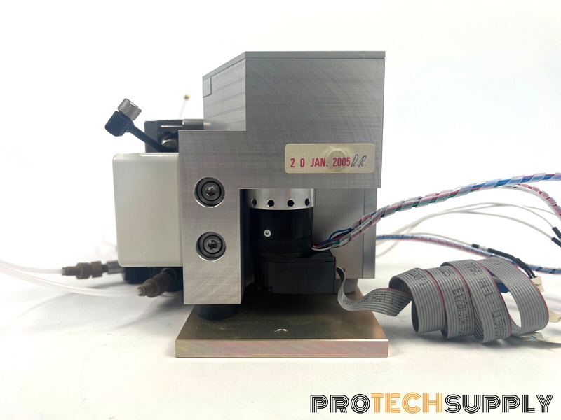 Load image into Gallery viewer, Thermo Surveyor MS / LC Pump Liquid Displacement Assembly with WARRANTY