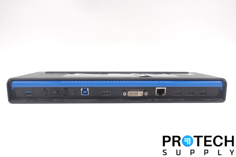Load image into Gallery viewer, Targus ACP71USZ Universal USB 3.0 DV Docking Station with Power with WARRANTY