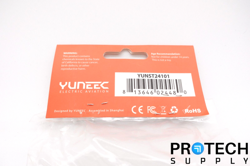 Load image into Gallery viewer, Yuneec YUNST24101 5.8GHZ Video Mushroom Antenna NEW with WARRANTY