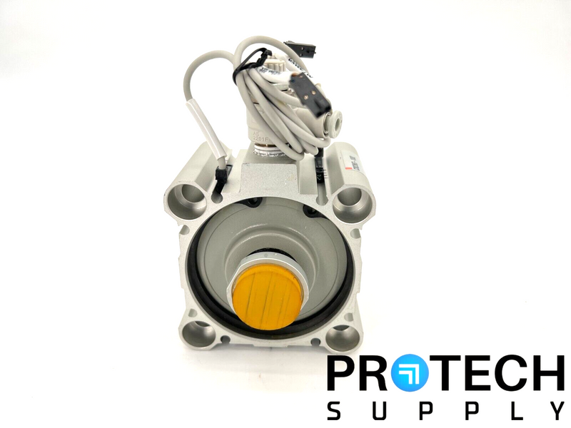 Load image into Gallery viewer, SMC CDQ2B63-10DZ Compact Cylinder with WARRANTY