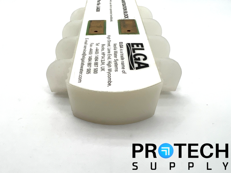 Load image into Gallery viewer, Elga LA638 Sanitation Block with WARRANTY