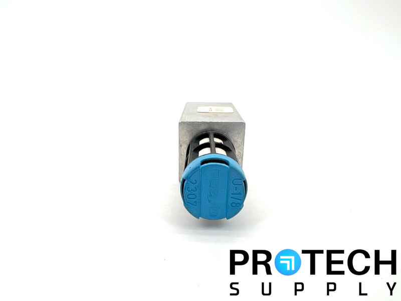 Load image into Gallery viewer, Festo 2307 Pneumatic Muffler from HP 1050 Series with WARRANTY