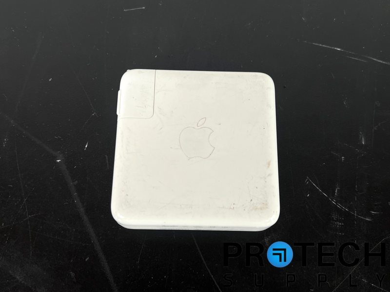Load image into Gallery viewer, Lot of Apple AirPort Express Base Station / UBS-C Adapter / MagSafe 2 Adapter