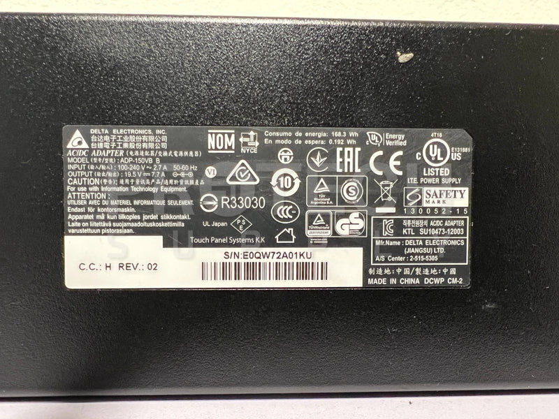 Load image into Gallery viewer, ELO ESY20X5 Touchscreen Computer System E353405 with WARRANTY