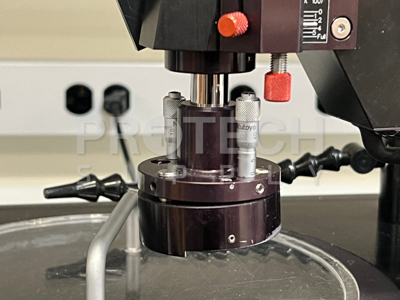 Load image into Gallery viewer, Allied Multiprep 10-1000 Polishing System & Head Assy + Accessories