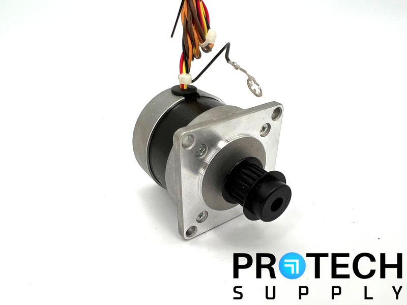 Load image into Gallery viewer, Teco Electro 4H5618S1203-NOV Stepping Motor with WARRANTY