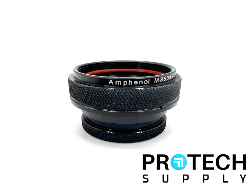 Load image into Gallery viewer, Amphenol M85049/69-25A Connector Backshell Neat Shrink Adapter 25 with WARRANTY