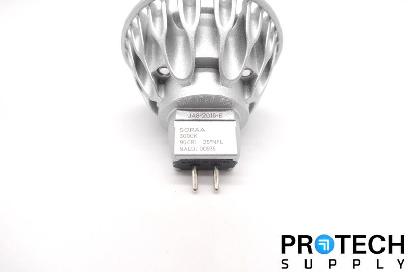 Load image into Gallery viewer, Soraa Vivid MR16 / LED Bulb GU5.3 3000K 25° / SM16-07-25D-930-03 NEW w/ WARRANTY