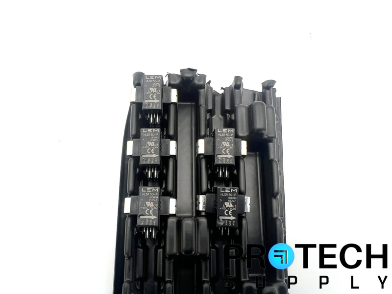 Load image into Gallery viewer, (5/Pk) LEM HLSR 50-P Current Sensor 50A 1-Channel Hall Effect with WARRANTY