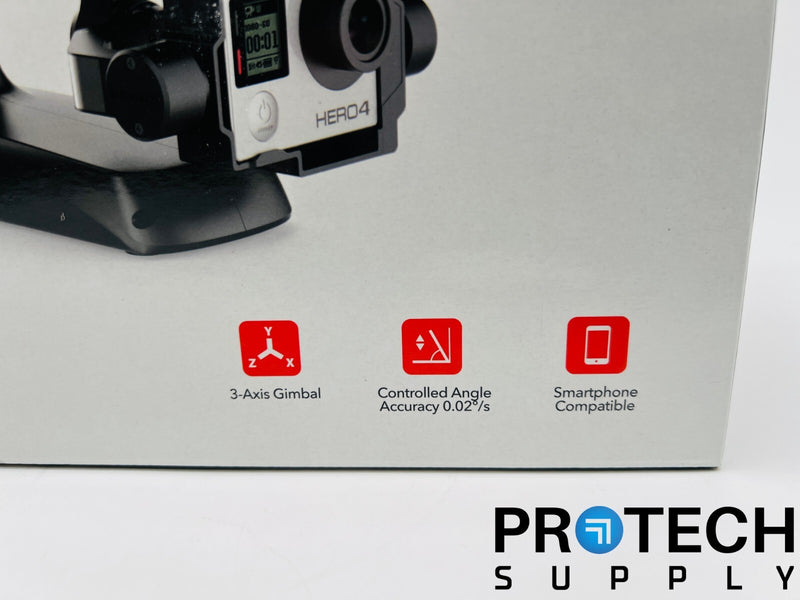 Load image into Gallery viewer, Yuneec Typhoon SteadyGrip G Ground 3-Axis for GOPRO HERO with WARRANTY