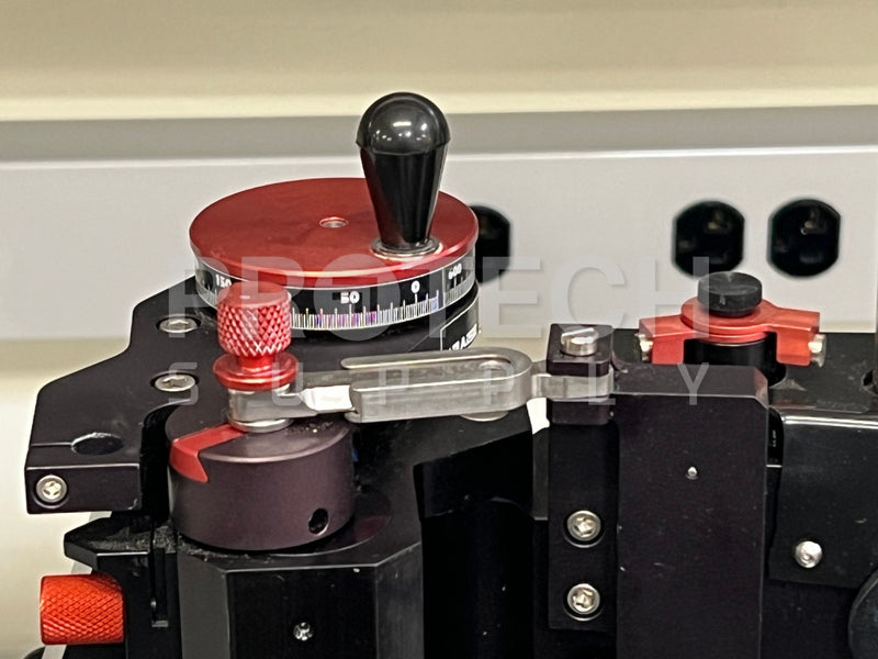 Load image into Gallery viewer, Allied TECHPREP 10-1000 Multiprep Polishing System & Head Assy + Polishing Glass