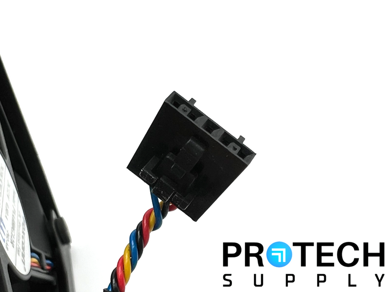 Load image into Gallery viewer, Dell 01TD00 CPU Heatsink Fan Assembly Precision T3600/T5600 with WARRANTY