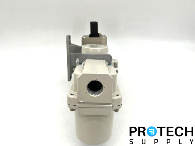 Load image into Gallery viewer, SMC AC50-N06E-TV-3Z-B Modular Air Preparation Unit Assembly with WARRANTY