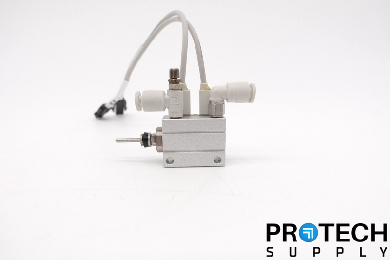 Load image into Gallery viewer, SMC CDUJB10-10D Compact Cylinder with WARRANTY