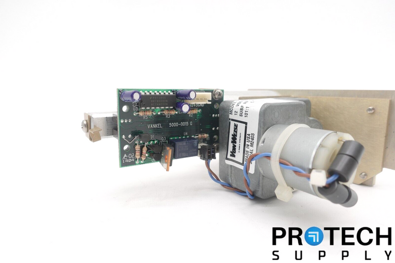 Load image into Gallery viewer, VoneWeise V04743AA63 Gearmotor Assembly + VanKel 5000-0015G Board with WARRANTY