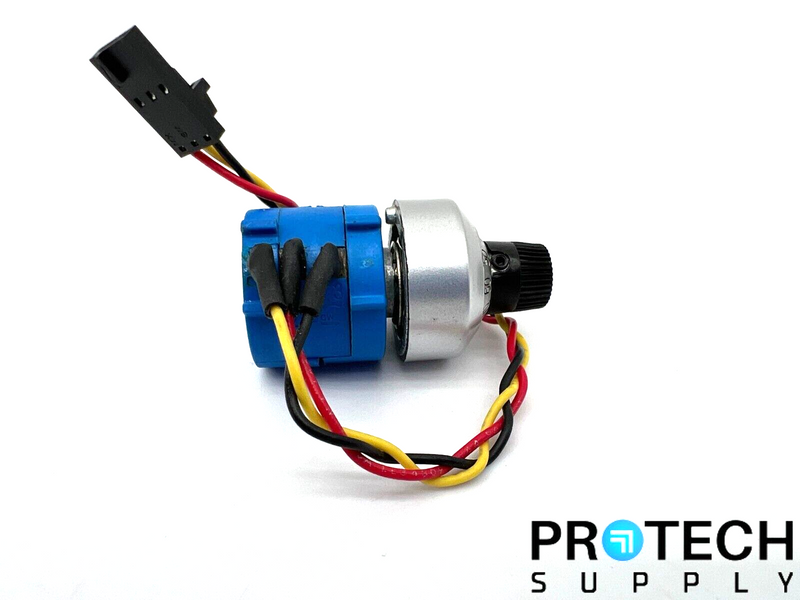 Load image into Gallery viewer, Lot of 2 Bourns Linear Panel Mount Potentiometer 3590S-2-101L-ND with WARRANTY