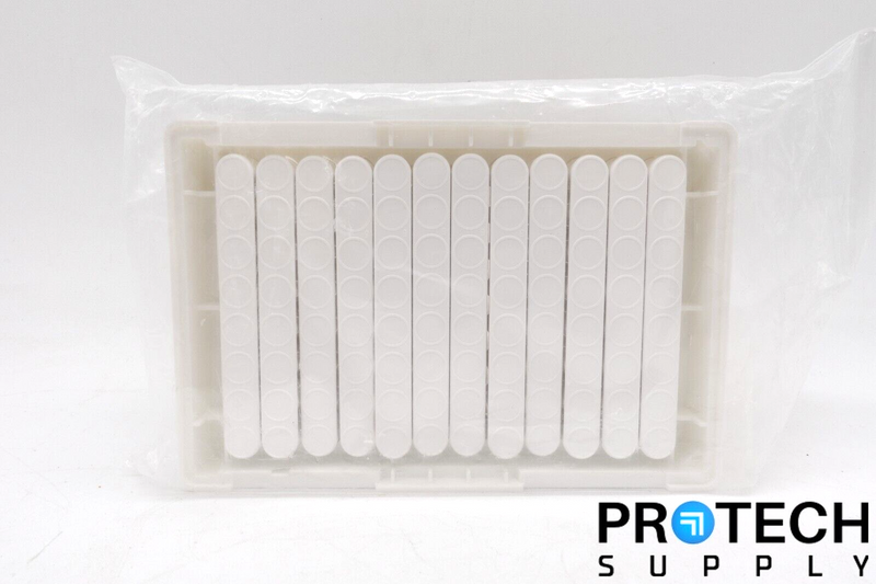 Load image into Gallery viewer, ( pk of 2 ) Pierce 1858787 Uncoated 96-Well Strip Plates NEW
