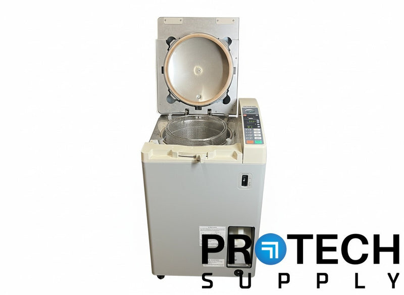 Load image into Gallery viewer, Sanyo MLS-3780 Autoclave Steam Sterilizer with WARRANTY