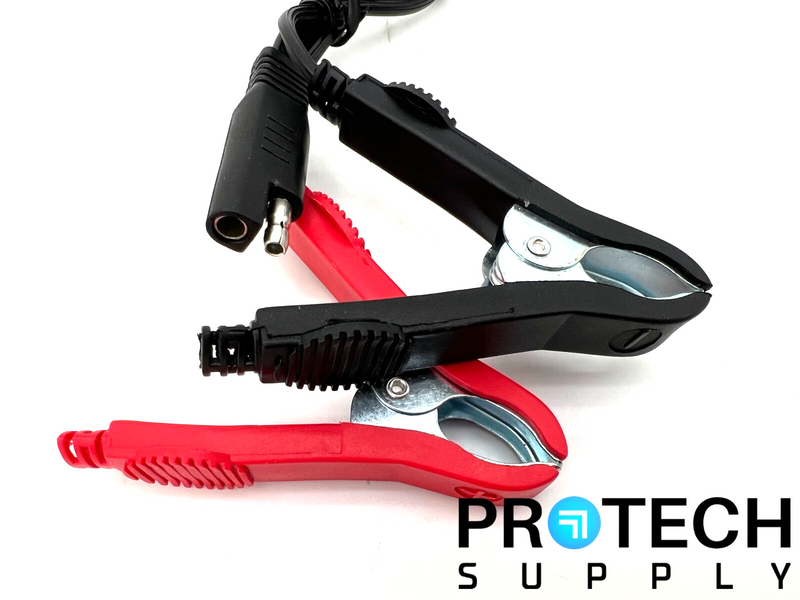 Load image into Gallery viewer, Carlyle Tools CBM612V4A Intelligent Battery Charger NEW with WARRANTY