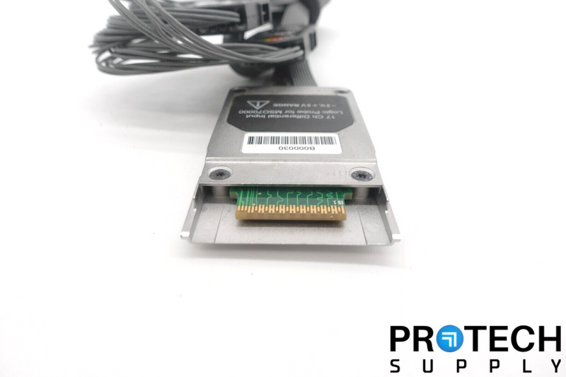 Load image into Gallery viewer, Tektronix P6780 17-Channel Differential Input Logic Probe with WARRANTY