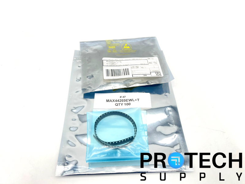 Load image into Gallery viewer, (100/Pk) Analog Devices MAX44269EWL+T 1-Circuit IC Switch NEW with WARRANTY