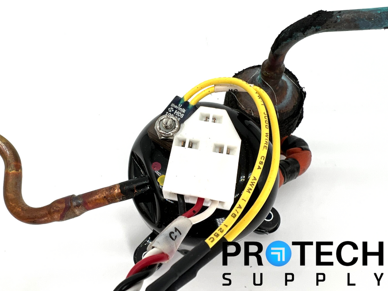 Load image into Gallery viewer, Aspen Compressor 19-24-1101 Rotary Compressor 10 LRA with WARRANTY